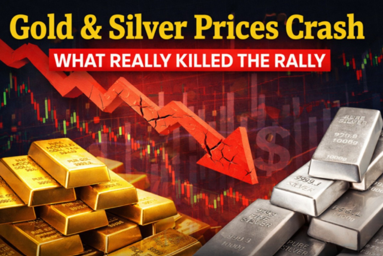 Gold Price Analysis 2026