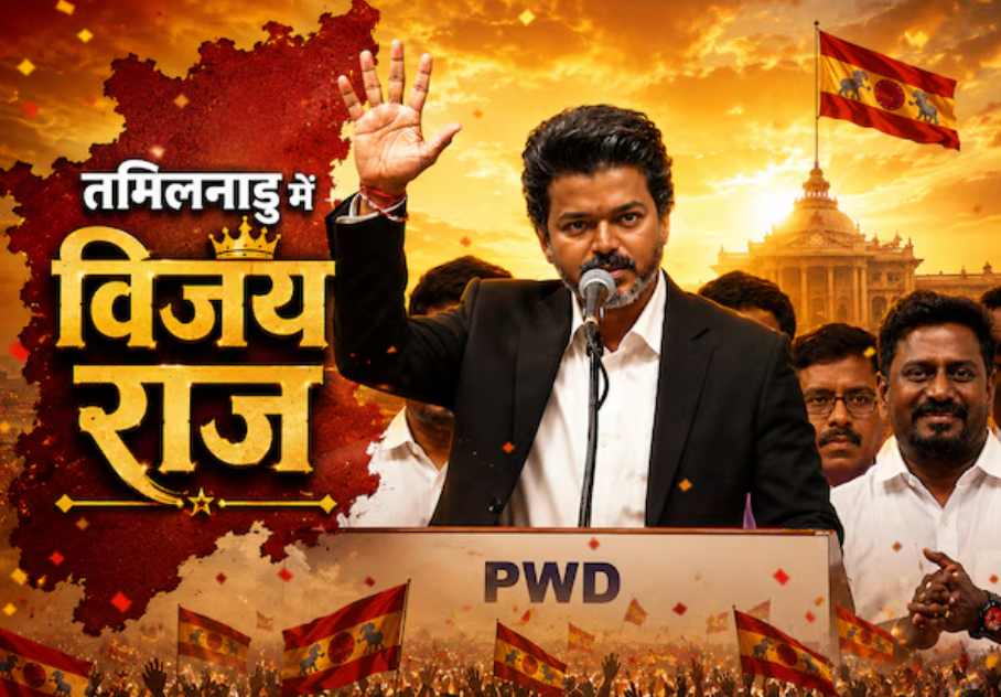 Tamil Nadu VCK Party